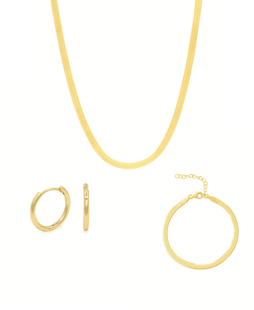 BESTSELLER SET