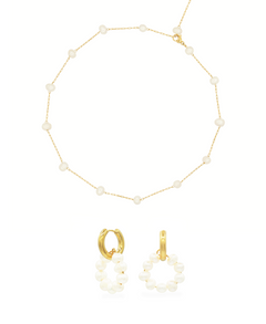 BUBBLE SET