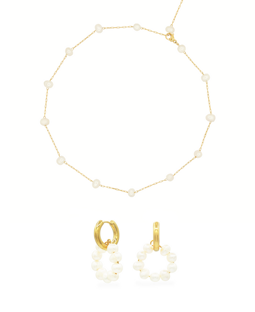 BUBBLE SET