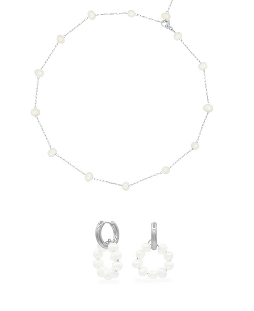 BUBBLE SET