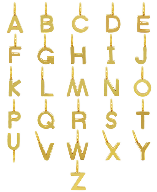 ZODIAC CHARM - SCHÜTZE