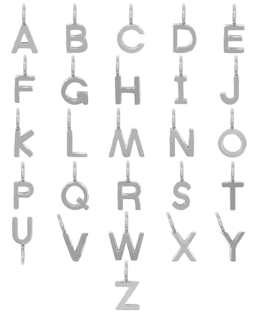 ZODIAC CHARM - SCHÜTZE
