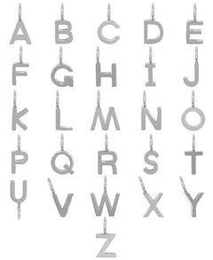 ZODIAC CHARM - ZWILLINGE