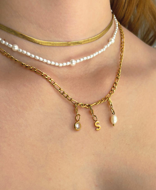 CHAIN KETTE