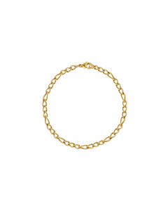 Chain Armband Gold, Produktbild