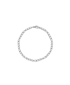 Chain Armband Silber, Produktbild