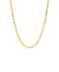 Chain Choker, Halskette gold, Produktfoto