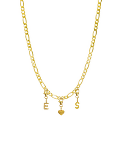 CHAIN CHOKER