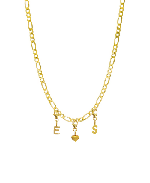 CHAIN CHOKER