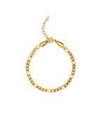 CHAIN ARMBAND