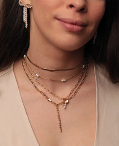 CHAIN KETTE