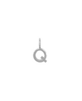 LETTER CHARM - Q