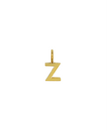 LETTER CHARM - Z