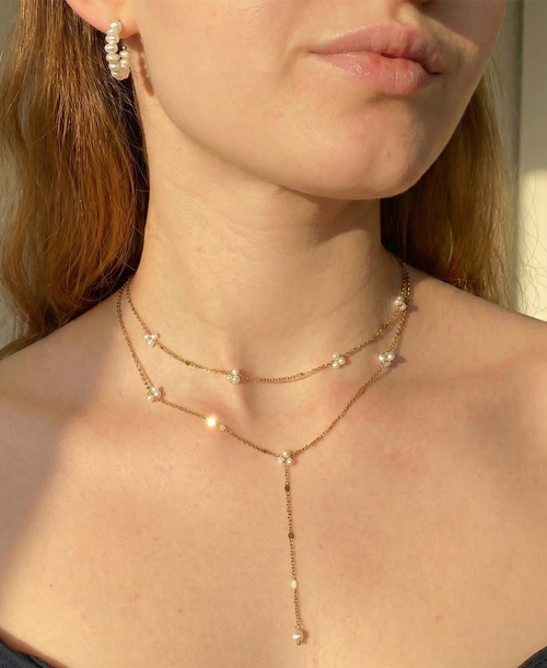 CHIC SET