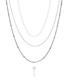 DAZZLING WHITE LAYER