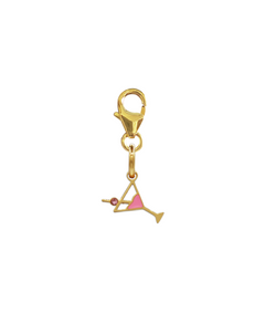 FIBI SNAP CHARM
