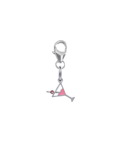 FIBI SNAP CHARM