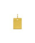 Trait Charm Gold - Produktfoto
