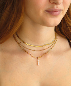 NOEL CHOKER 