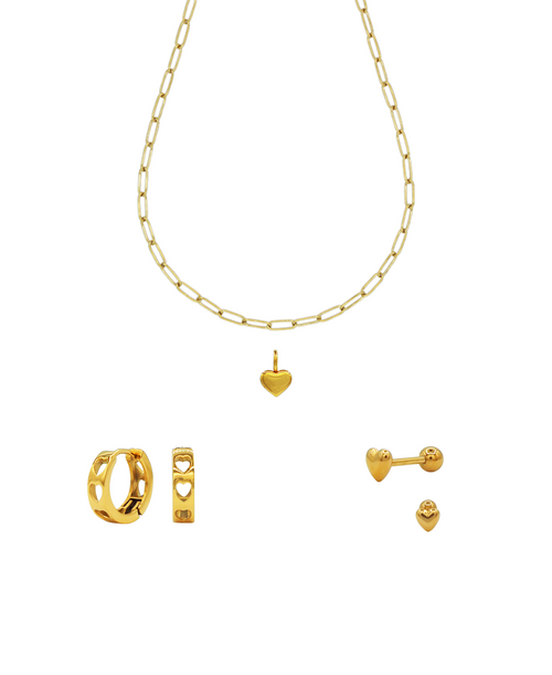 HOPEI SET