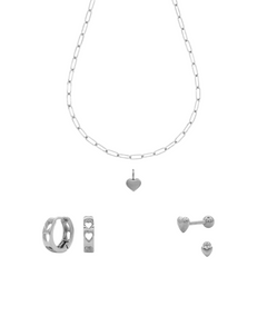 HOPEI SET