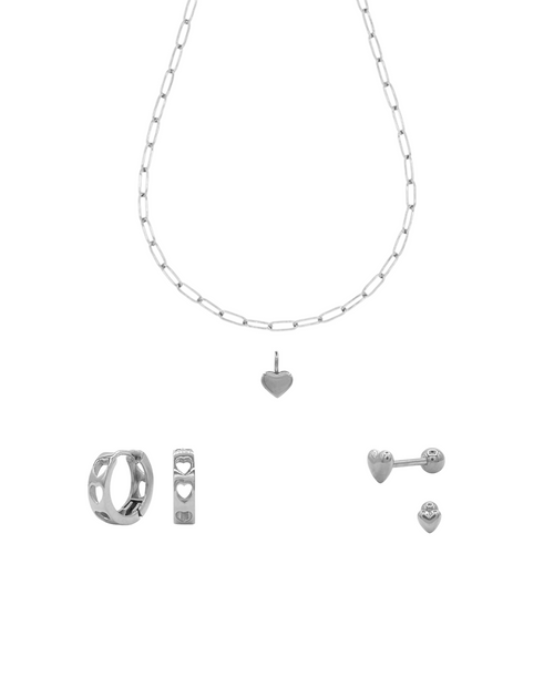 HOPEI SET
