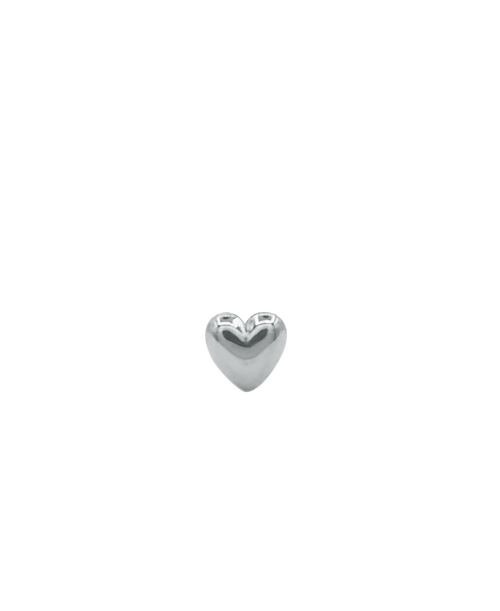 Hopei Piercing Silber, Produktfoto Front