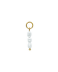 Effie Charm Gold, Produktfoto