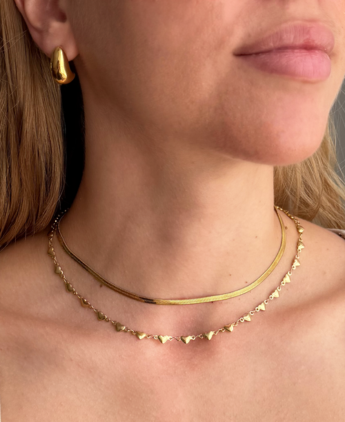 NOEL CHOKER
