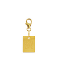 TRAIT SNAP CHARM