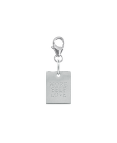 TRAIT SNAP CHARM