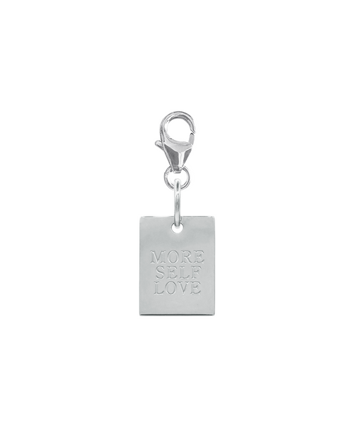 TRAIT SNAP CHARM