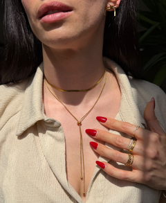 NOEL CHOKER 