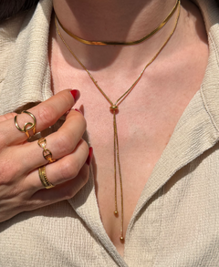 NOEL CHOKER 