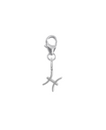 ZODIAC SNAP CHARM - FISCHE