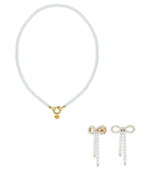 PEERLESS SET