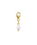 PEERLESS SNAP CHARM MEDIUM