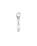 PEERLESS SNAP CHARM MEDIUM