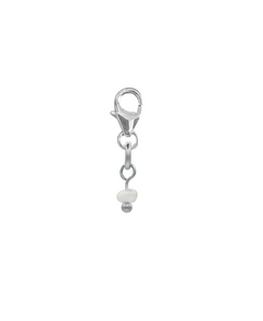 PEERLESS SNAP CHARM SMALL