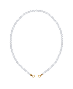 Peerless Kette Gold, Produktfoto