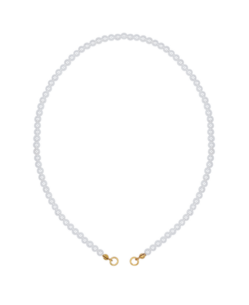 Peerless Kette Gold, Produktfoto