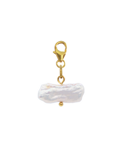 NOVARA SNAP CHARM LARGE