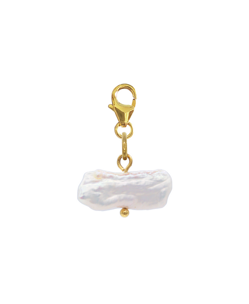 NOVARA SNAP CHARM LARGE