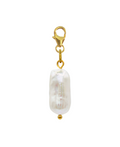 PEERLESS SNAP CHARM LARGE