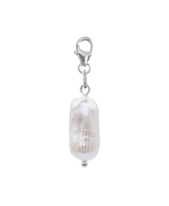 PEERLESS SNAP CHARM LARGE