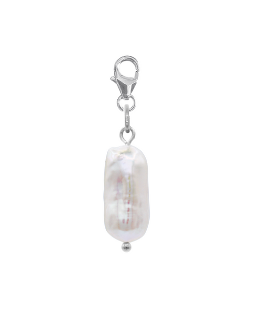 PEERLESS SNAP CHARM LARGE
