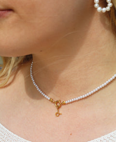 ZODIAC CHARM - SCHÜTZE