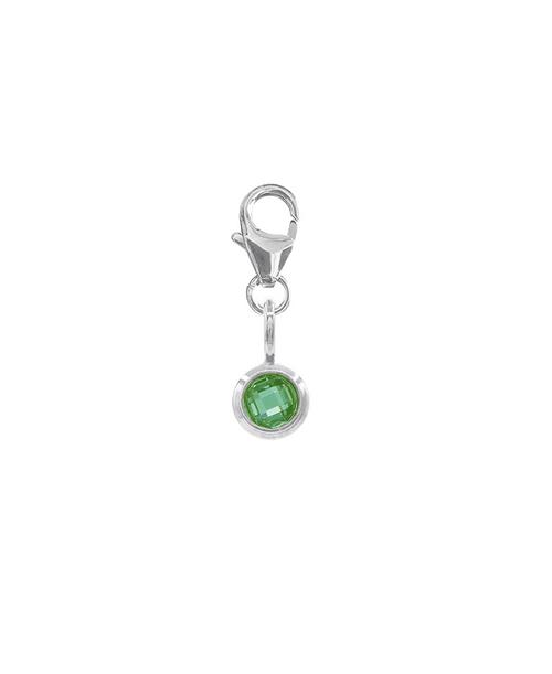 PURE SHINE SNAP CHARM