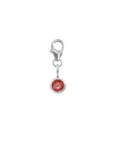 PURE SHINE SNAP CHARM