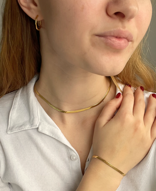 NOEL CHOKER 